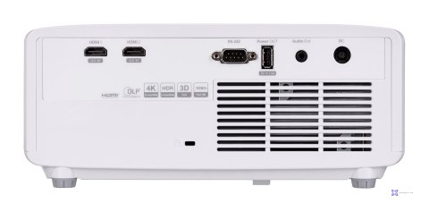 PROJEKTOR OPTOMA HZ146X LASER FHD 3800 ANSI 2MLN:1