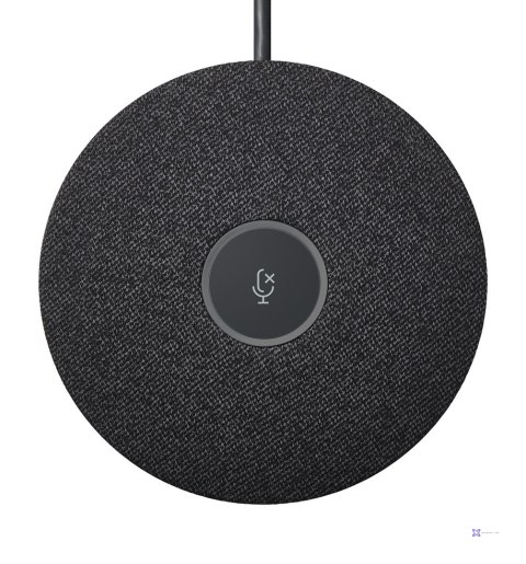 Panel mikrofonowy Logitech Rally 989-000430