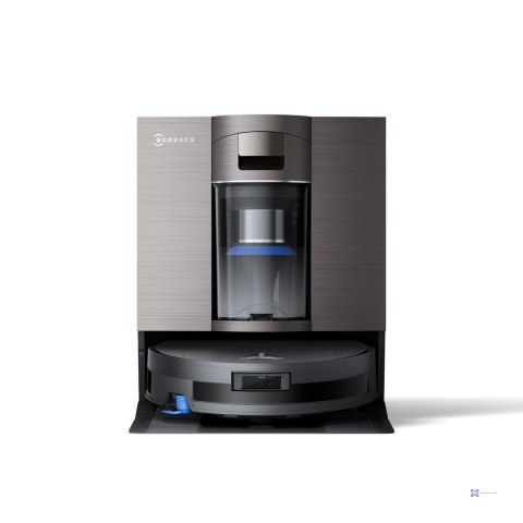 Robot sprzątający Ecovacs DEEBOT X11 OmniCyclone (czarny)