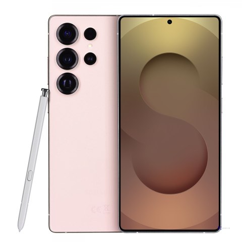 Samsung Galaxy S25 Ultra (S938) 5G 12GB/1TB Dual Sim Titanium PinkGold