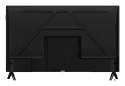 Telewizor TCL 32S59K QLED 32'' Full HD Android TV Dolby Digital Plus DVB-T2 Metaliczny