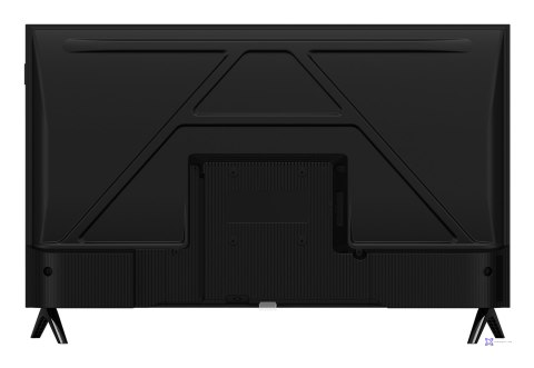 Telewizor TCL 32S59K QLED 32'' Full HD Android TV Dolby Digital Plus DVB-T2 Metaliczny