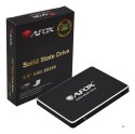AFOX SSD 2TB TLC 530 MB/S SD250-2000GN