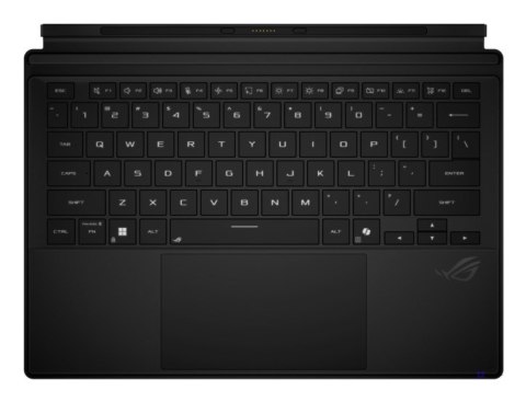 ASUS ROG Flow Z13 GZ302EA-RU126W Ryzen AI MAX+ 395 13.4" 2.5K Touch 180Hz IPS-level 500nits Glossy 64GB LPDDR5X SSD1TB WLAN+BT C