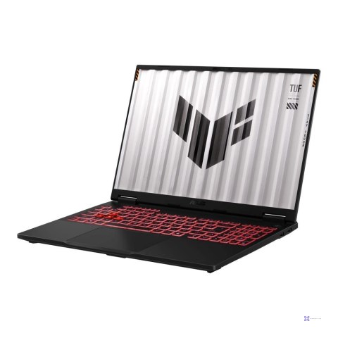 ASUS TUF Gaming A16 FA608UM-R7165W Ryzen 7 260 16.0" FHD+ 165Hz IPS-level 300nits AG 16GB DDR5 5600 SSD512 GeForce RTX 5060 8GB 