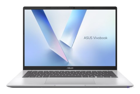 ASUS Vivobook 14 M1407GA-LY012W Ryzen AI 7 445 14.0"WUXGA IPS-level 60Hz 300nits AG 16GB DDR5 SSD512 Cam1080 42WHrs Win11 Cool S