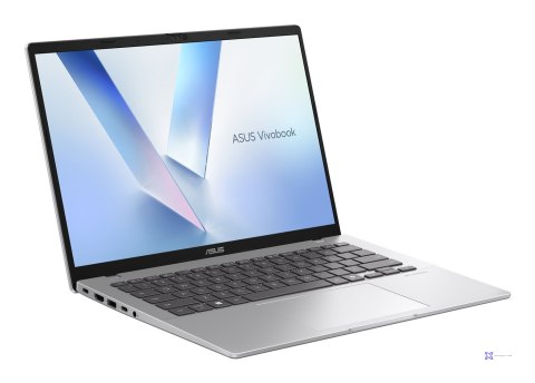 ASUS Vivobook 14 M1407GA-LY012W Ryzen AI 7 445 14.0"WUXGA IPS-level 60Hz 300nits AG 16GB DDR5 SSD512 Cam1080 42WHrs Win11 Cool S