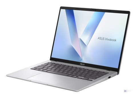 ASUS Vivobook 14 M1407GA-LY012W Ryzen AI 7 445 14.0"WUXGA IPS-level 60Hz 300nits AG 16GB DDR5 SSD512 Cam1080 42WHrs Win11 Cool S