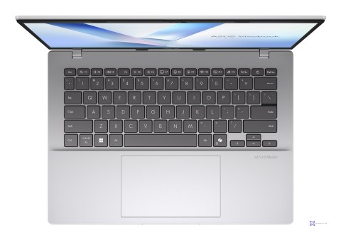 ASUS Vivobook 14 M1407GA-LY012W Ryzen AI 7 445 14.0"WUXGA IPS-level 60Hz 300nits AG 16GB DDR5 SSD512 Cam1080 42WHrs Win11 Cool S