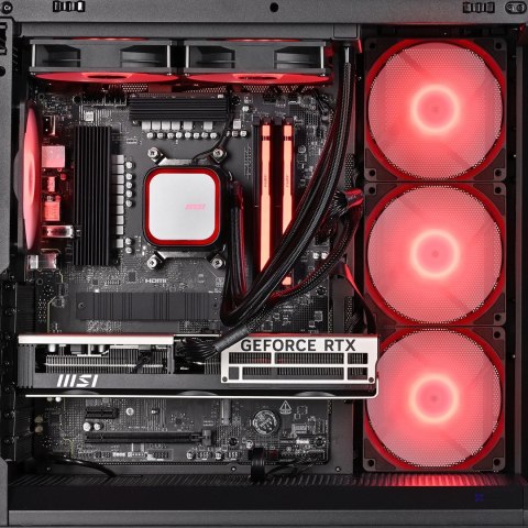 Actina PBM 285K/64GB/2TB/RTX5080/850W/W11H