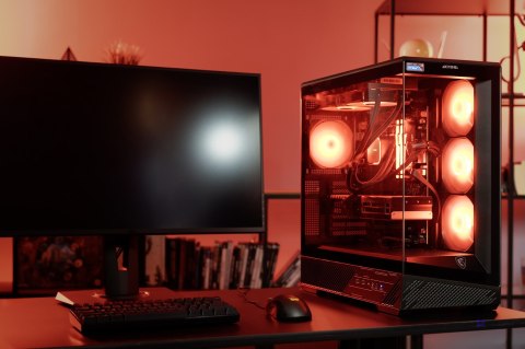 Actina Selection 245KF/32GB/1TB/RTX5070/750W