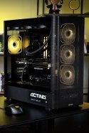 Actina Selection 9900X3D/32GB/1TB/RTX5070Ti/750W/W