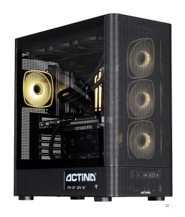 Actina Selection 9900X3D/32GB/2TB/RTX5090/1000W