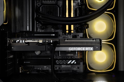 Actina Selection 9900X3D/32GB/2TB/RTX5090/1000W