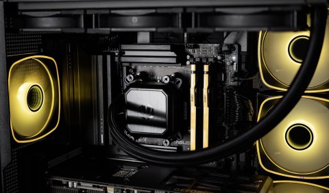 Actina Selection 9900X3D/32GB/2TB/RTX5090/1000W