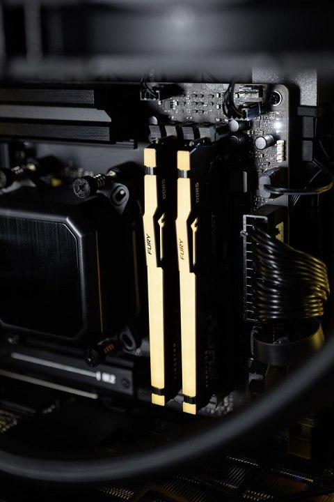 Actina Selection 9950X3D/32GB/2TB/RTX5080/850W/W