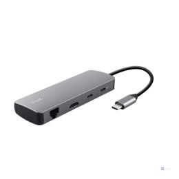 Adapter TRUST Dalyx 8-in-1 Multiport