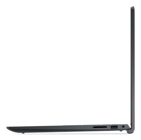 Dell Pro 15 Essential i5-1334U 15,6" FHD 120Hz 250nits 16GB DDR5 4400 SSD512 Intel UHD Graphics Cam1080p 54Wh W11Pro Carbon Blac