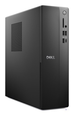 Dell Pro Slim Essential QVS1260 i5-14400 16GB 4800 SSD1TB Intel UHD 730 WLAN+BT Kb+Mouse W11Pro Pro Support