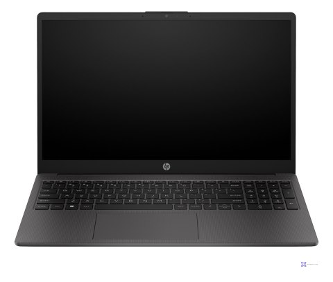 HP 250 G10 i5-1334U 15,6"FHD AG 250nits 8GB DDR4 SSD512 Iris Xe Cam720p 41Wh NoOS Black 1Y