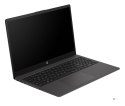 HP 250 G10 i5-1334U 15,6"FHD AG 250nits 8GB DDR4 SSD512 Iris Xe Cam720p 41Wh NoOS Black 1Y