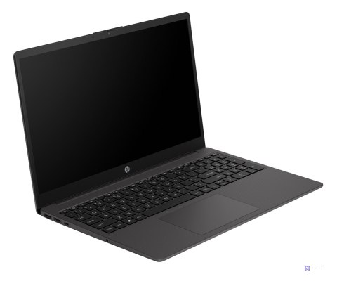 HP 250 G10 i5-1334U 15,6"FHD AG 250nits 8GB DDR4 SSD512 Iris Xe Cam720p 41Wh NoOS Black 1Y