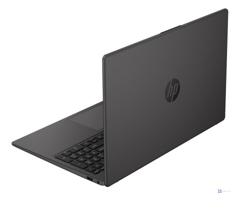 HP 250 G10 i5-1334U 15,6"FHD AG 250nits 8GB DDR4 SSD512 Iris Xe Cam720p 41Wh NoOS Black 1Y