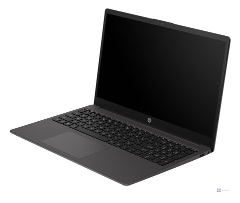 HP 250 G10 i5-1334U 15,6"FHD AG 250nits 8GB DDR4 SSD512 Iris Xe Cam720p 41Wh NoOS Black 1Y