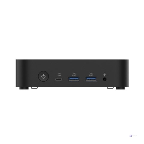 Komputer ASUS NUC 14 Essential RNUC14MNK9700002 (N97, noRAM, noStorage, Integrated VGA, noOS, EU Cord, Kit)