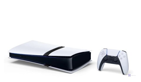 Konsola Sony PlayStation 5 PRO 2TB