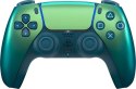 Kontroler Sony PS5 DualSense Chrome Teal
