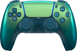 Kontroler Sony PS5 DualSense Chrome Teal