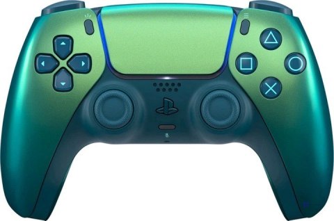 Kontroler Sony PS5 DualSense Chrome Teal