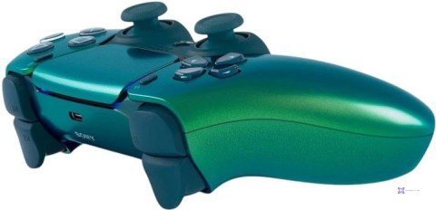 Kontroler Sony PS5 DualSense Chrome Teal