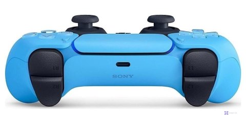 Kontroler bezprzewodowy SONY DualSense- Starlight Blue