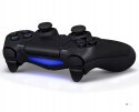 Kontroler bezprzewodowy Sony DualShock 4 Black