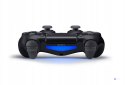 Kontroler bezprzewodowy Sony DualShock 4 Black