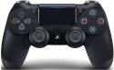 Kontroler bezprzewodowy Sony DualShock 4 Black