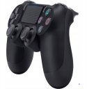 Kontroler bezprzewodowy Sony DualShock 4 Black