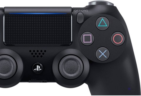 Kontroler bezprzewodowy Sony DualShock 4 Black