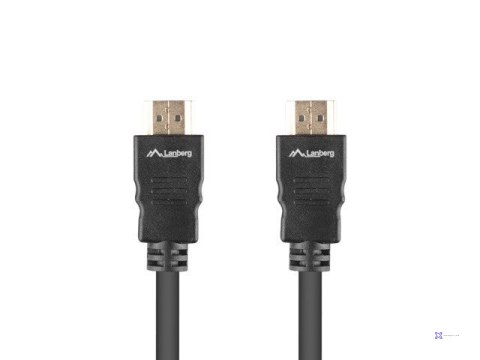 LANBERG KABEL HDMI V1.4 M/M 3M CCS CZARNY BOX