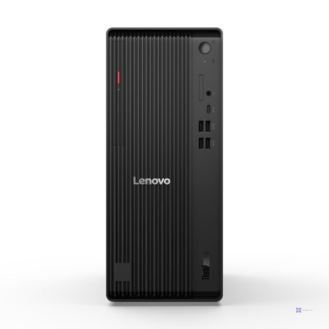 Lenovo ThinkCentre M70t G6 Tower Ultra 5 235 16GB DDR5 5600 SSD512 Intel Graphics DVD-RW W11Pro Black 3Y OnSite