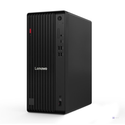 Lenovo ThinkCentre M70t G6 Tower Ultra 5 235 16GB DDR5 5600 SSD512 Intel Graphics DVD-RW W11Pro Black 3Y OnSite