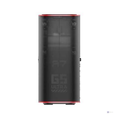 Router ZTE G5 Ultra Gaming