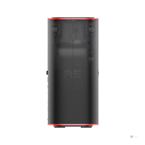 Router ZTE G5 Ultra Gaming