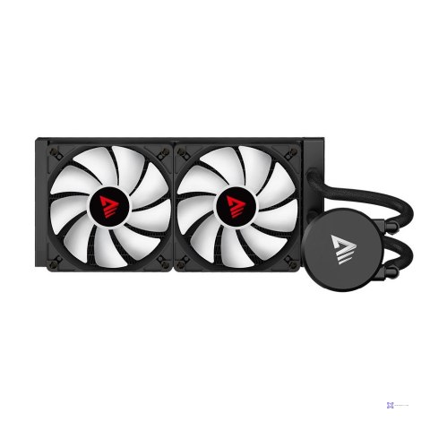 SAVIO CHŁODZENIE WODNE CPU ARGB 240 MM VELOX (OUTLET)