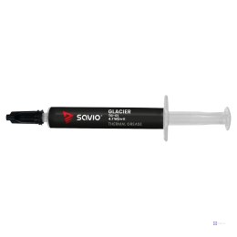 SAVIO PASTA TERMOPRZEWODZĄCA 4,7W/MK 2G TG-01