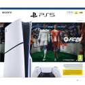 Sony PlayStation 5 SLIM Disc 1TB + FC26 white