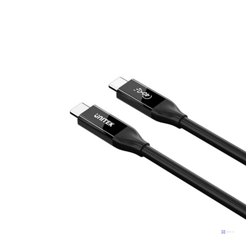 UNITEK KABEL USB-C 4.0 PD 100W 40 GBPS 8K 2M