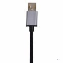 UNITEK WZMACNIACZ SYGNAŁU USB 2.0, 5M, PREMIUM